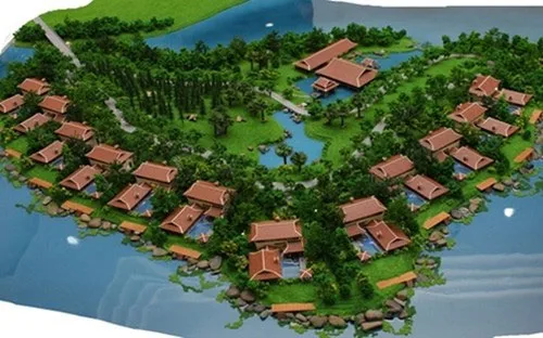 Công ty Cổ phần Đầu tư Beverly