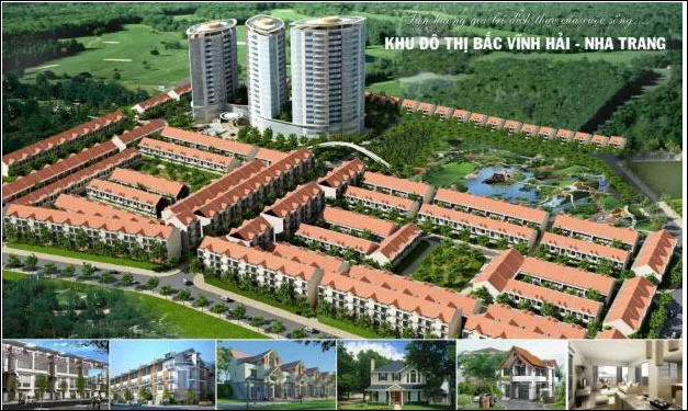 Công ty TNHH MTV Sông Hồng Nha Trang