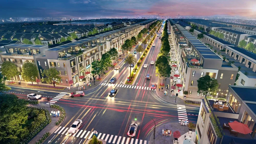 Công ty TNHH Phú Lộc An