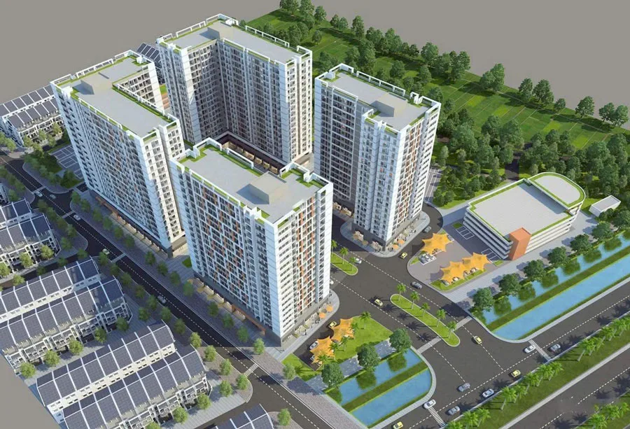 Công ty Cổ phần Đầu tư Vega