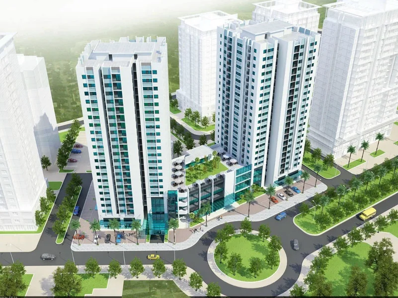 Công ty Cổ phần Đầu tư Thùy Dương