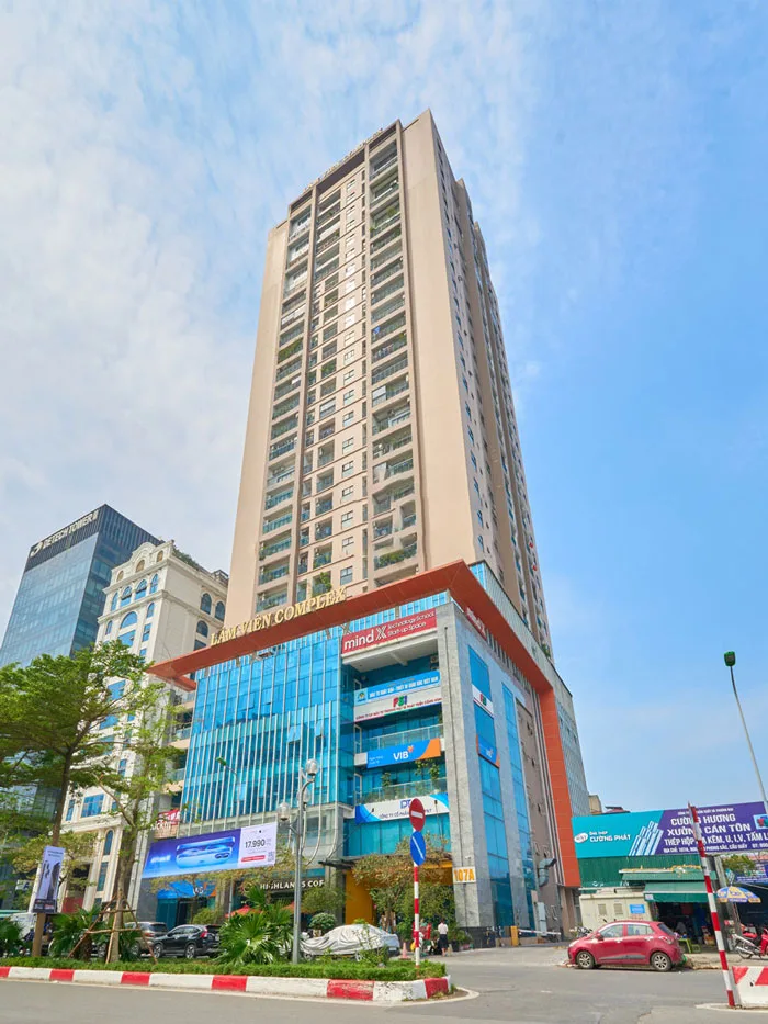 Công ty CP Bất động sản AZ