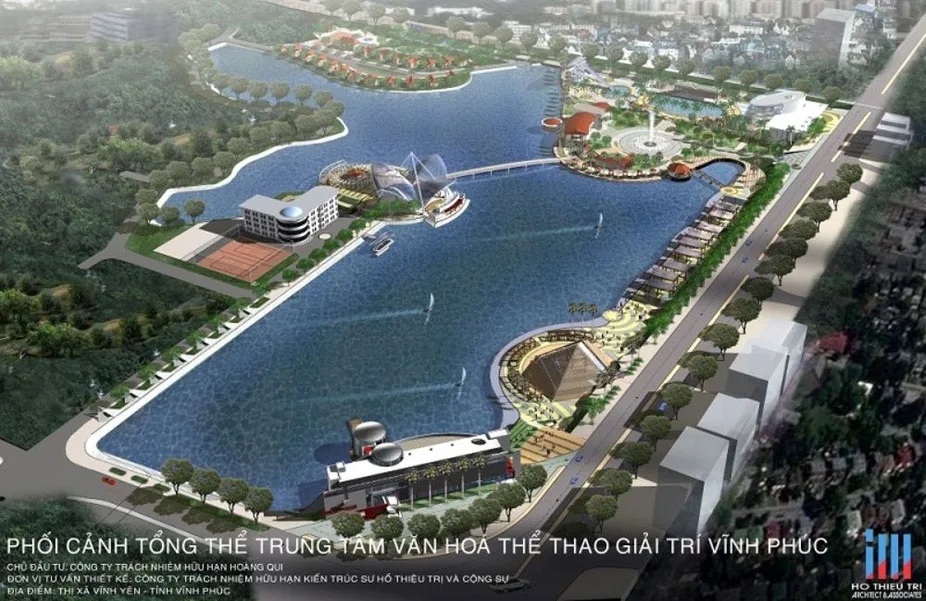 Công ty Cổ phần Thương mại Dịch vụ & Du lịch Thái Hoàng