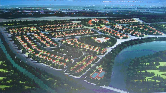 Công ty TNHH Kinh doanh xây dựng nhà Văn Minh
