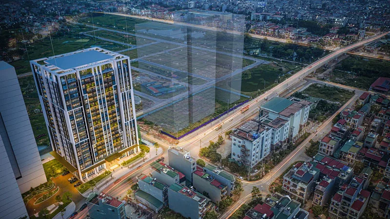 Công ty Cổ phần Tập đoàn Tiến Bộ 
