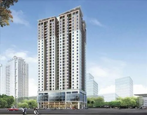 Công ty Cổ phần Thi công cơ giới xây lắp