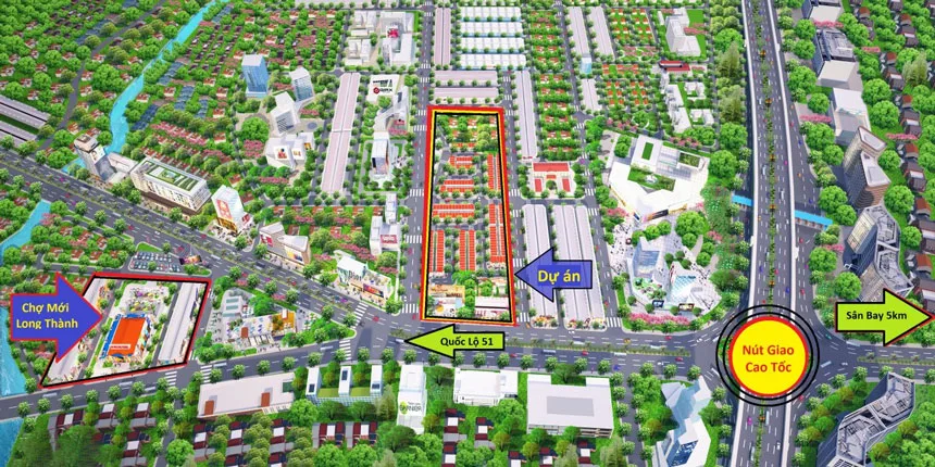 Công ty CP Đầu tư và Xây dựng Cát Linh