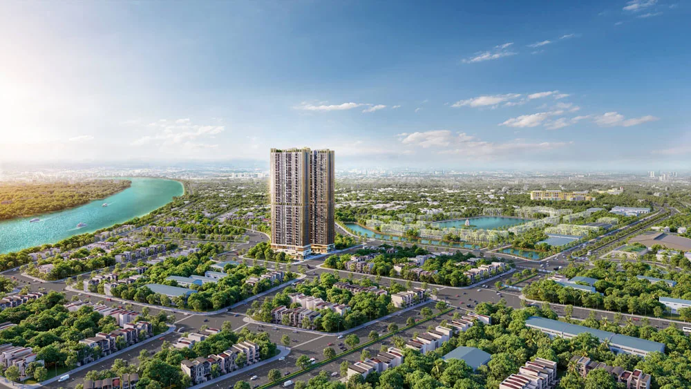 Công ty Cổ phần Đầu tư Phát triển Đô thị A&T Bình Dương