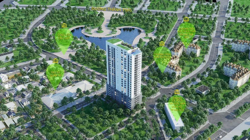 Công ty Cổ phần đầu tư Phan Nguyễn