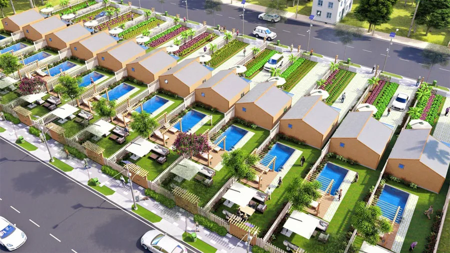 Công ty TNHH Phú Lợi Hưng