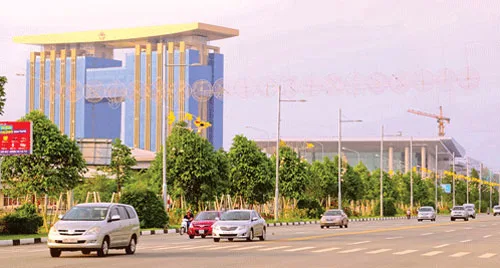 Công Ty Cổ Phần Phát Triển Hạ Tầng Kỹ Thuật