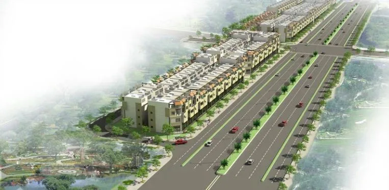 Công ty Cổ phần Kinh doanh Bất động sản Phát triển Nhà Thành phố