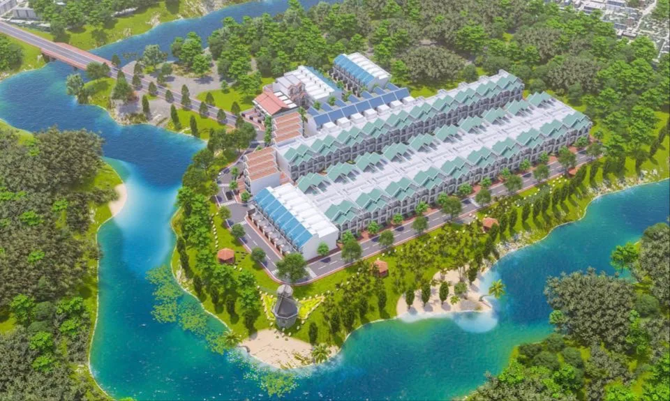 Công ty TNHH Dịch vụ Bất động sản Hưng Thịnh Phát