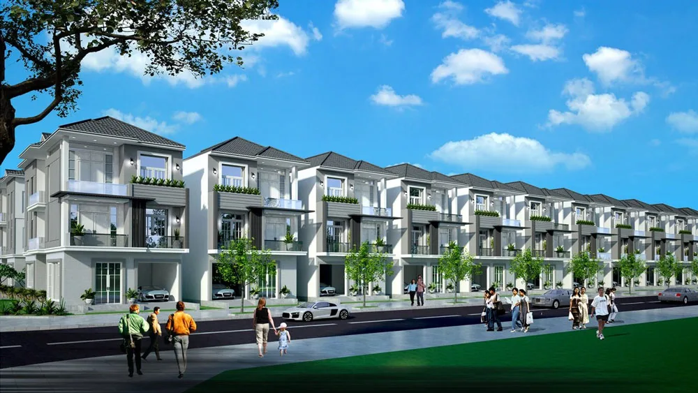 Công ty Cổ phần Đại Lâm Nghĩa