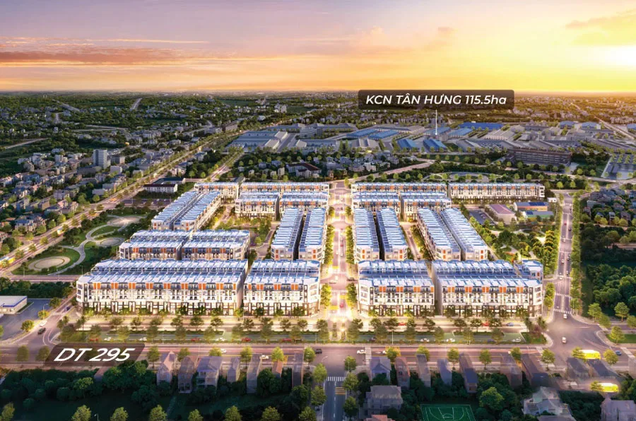 Công ty CP Đầu tư Xây dựng NHS