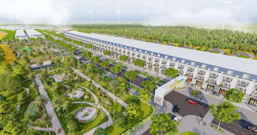 Phòng Kinh tế và Hạ tầng Huyện Chư Prông