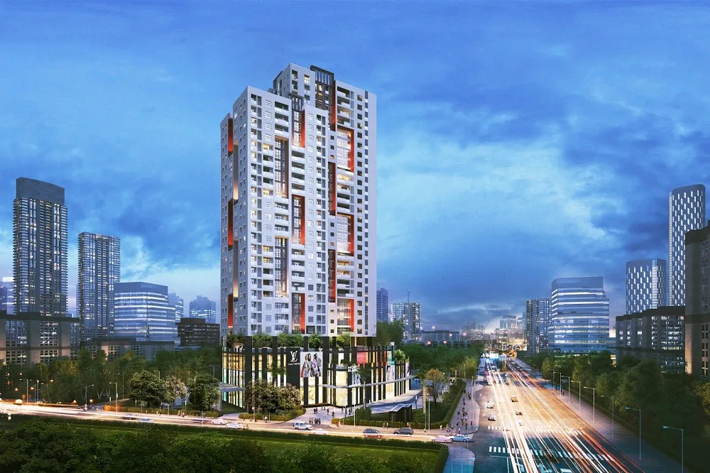 Công ty Cổ phần tập đoàn Trường Tiền
