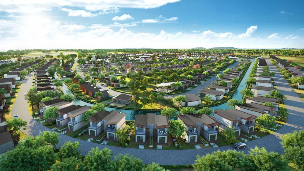 Công ty CP Đầu tư Xây dựng Thiên Niên Kỷ
