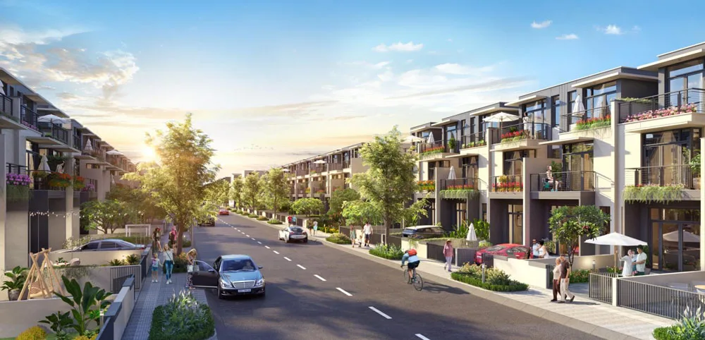 Công ty Phát triển Nhà Đông Nam Bộ