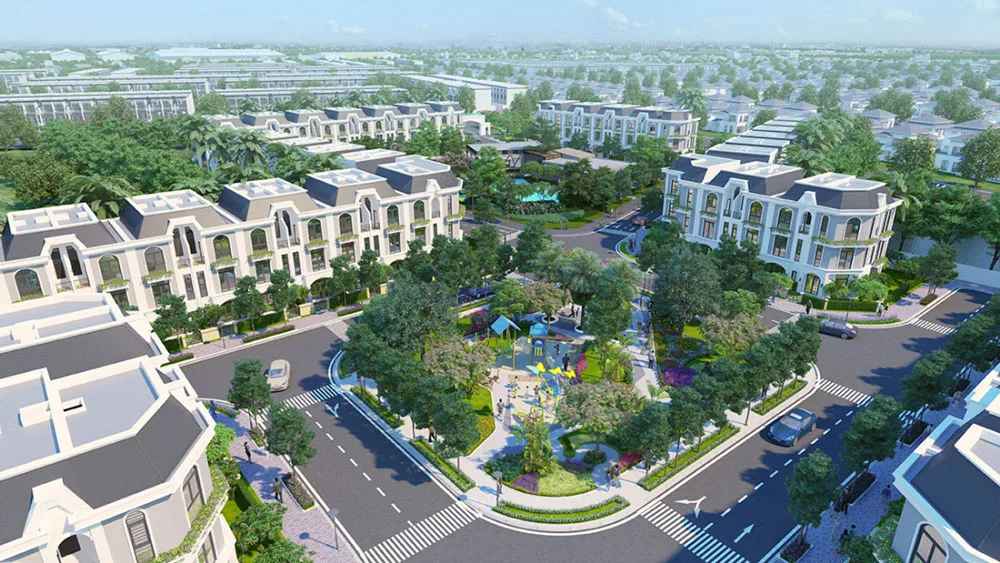 Công ty Cổ phần Tập đoàn Hoàng Long