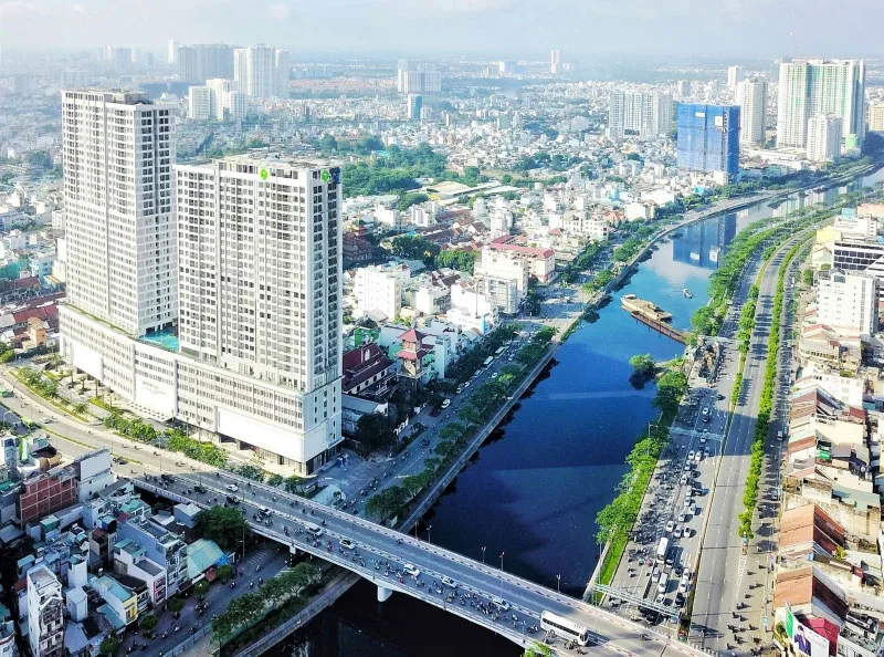 Công ty Cổ phần Đầu tư và Phát triển Viva Land