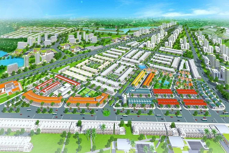 Công ty Đầu tư và Phát triển Vương Long