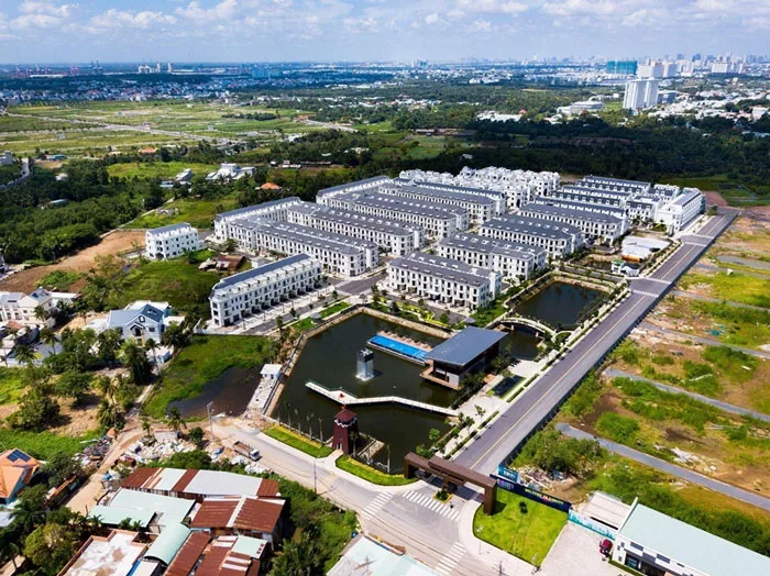 Công ty TNHH Đầu tư Quốc Tế Anpha Holdings