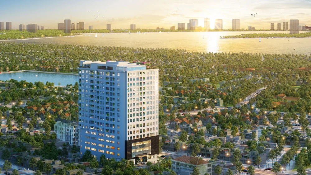 Công ty Cổ phần May Lê Trực