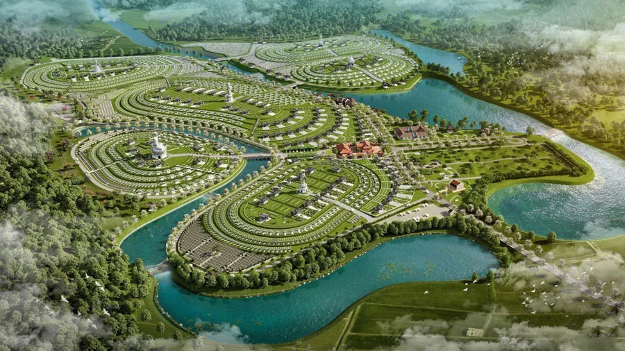 Công ty Cổ phần Đầu tư Xây dựng và Thương mại An Phát Vinh