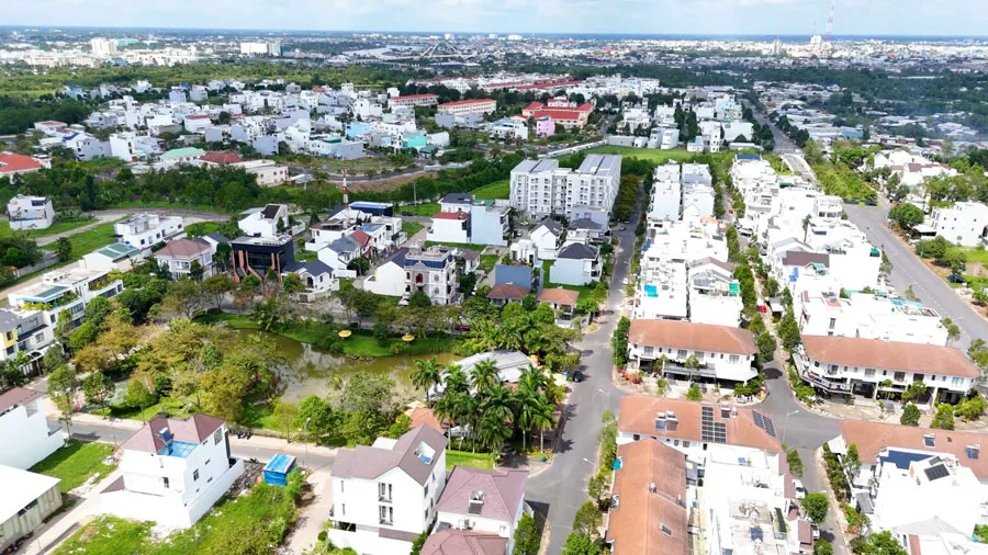 Chưa rõ chủ đầu tư