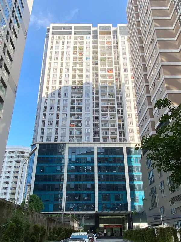 Công ty CP Đầu tư và Xuất nhập khẩu Mỹ Sơn