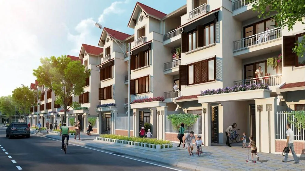 Công ty Cổ phần Đầu tư Long Việt An