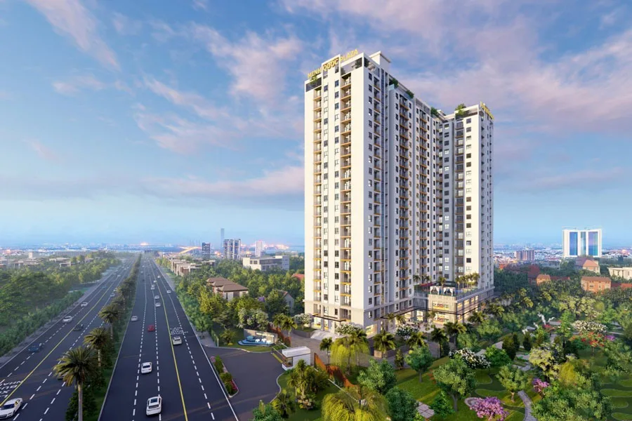 Công Ty TNHH Minh Quốc