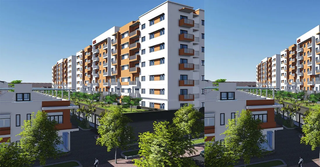 Công ty Cổ phần Vạn Khởi Thành