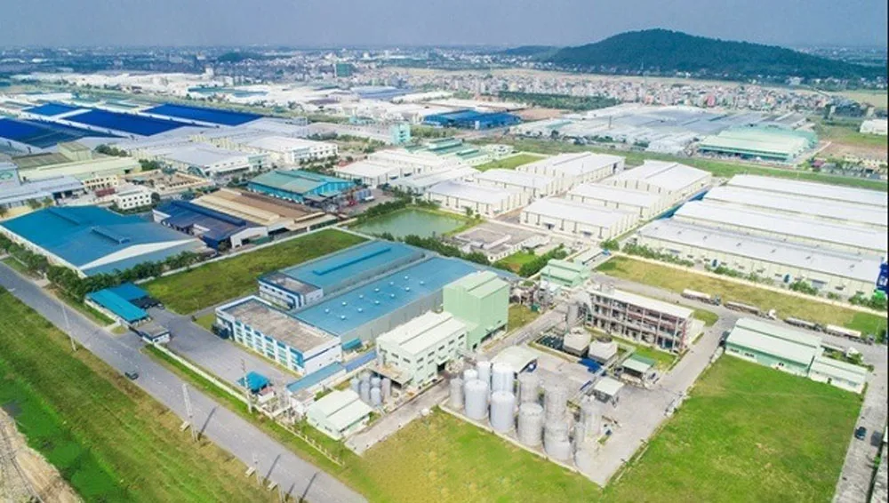Công ty cổ phần Phú Thịnh Vân Đồn