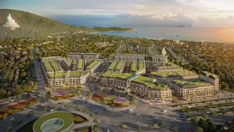 Công ty TNHH Lạc Việt Quy Nhơn
