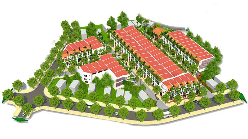 Công ty Cổ phần Tiến Lực