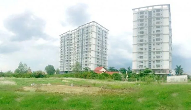 Công ty TNHH Tư vấn - Đầu tư - Xây dựng Toàn Đất Việt (TĐV)