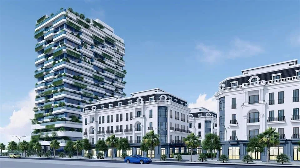 Công ty Cổ phần Thịnh Phát - Group
