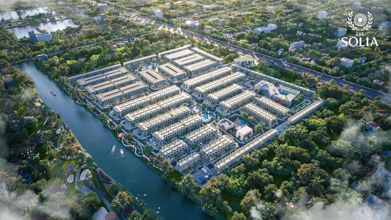 Công ty TNHH Đầu tư Phát triển Thịnh Hưng Holdings