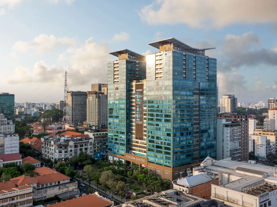 Công ty TNHH Thương mại Đầu tư và Phát triển Thiên Niên Kỷ