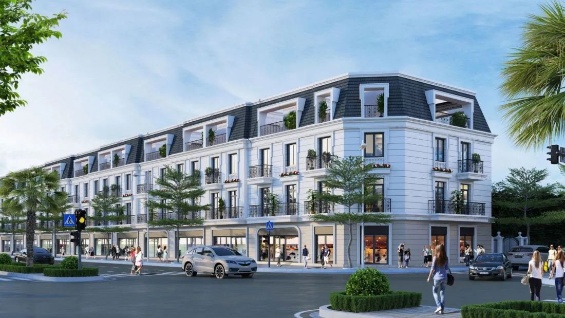 Công ty TNHH Hợp tác Đầu tư An Bình Long Xuyên