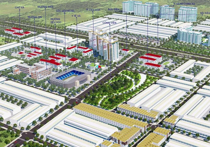 Công ty Cổ phần Xây dựng Phát Lợi Group