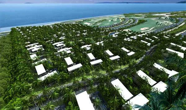 Công ty TNHH Địa ốc Rạng Đông