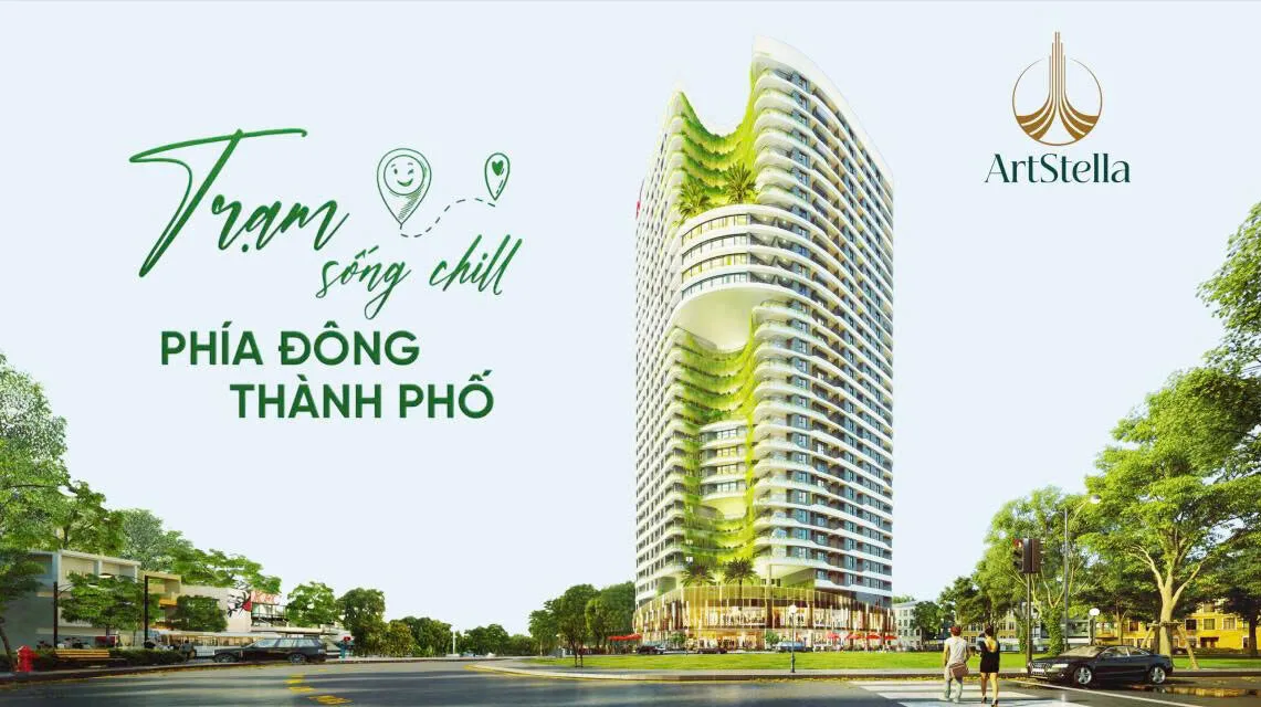 Công ty Cổ phần Bất động sản Địa ốc An Thịnh