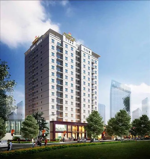 Công ty Cổ phần Sao Nghệ