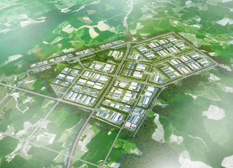 Công ty Cổ phần Hoàng Thịnh Đạt