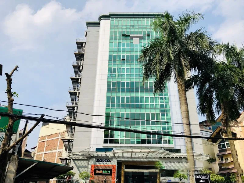 Công ty Cổ phần Đầu tư Trúc Bạch