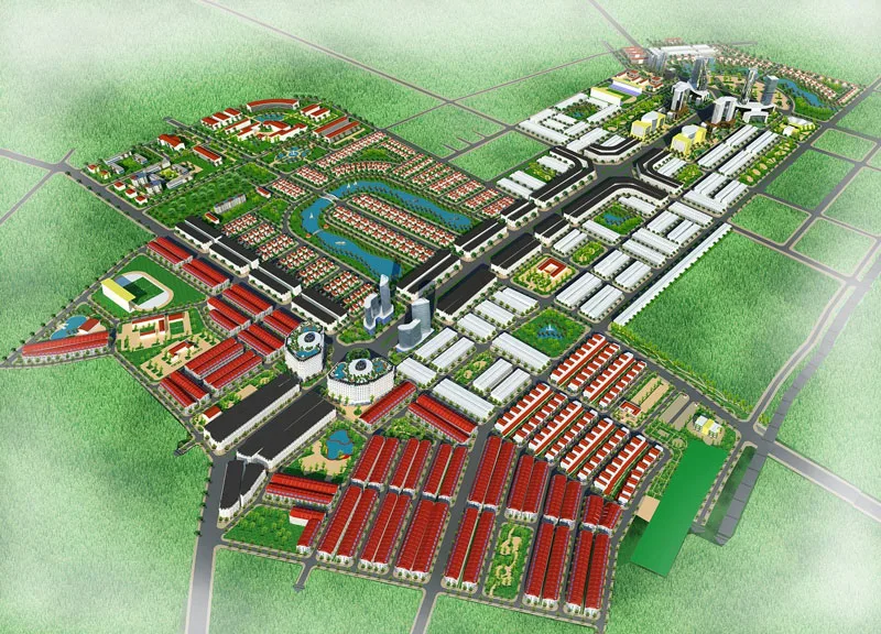 Công ty Cổ phần Tập đoàn Đầu tư Nam Hồng