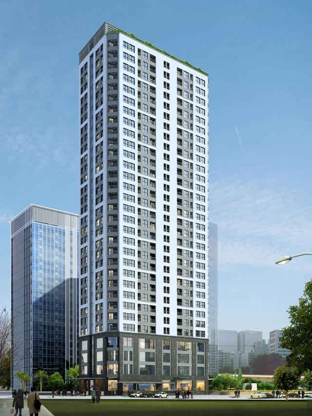 Công ty TNHH Quốc tế Liên doanh Vinaconex - Taisei